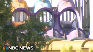 9-year-old dies at Hersheypark in Pennsylvania