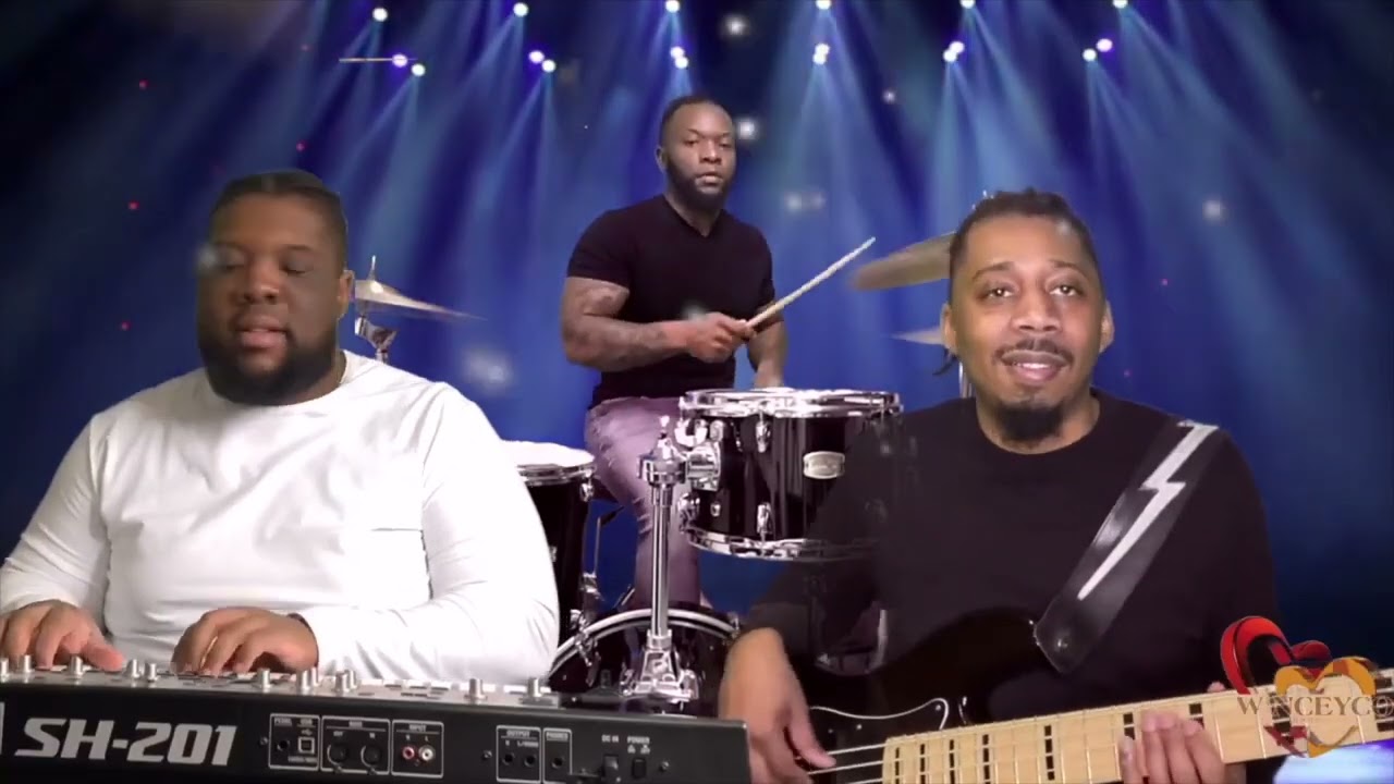 BLACK HISTORY MONTH PROGRAMS