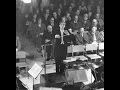 Capture de la vidéo Barbirolli Conducts Handel's "Messiah" - Live, 1964