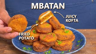 You NEED To Try These FRIED KOFTA BITES
