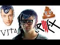 Skrillex - Mumbai Power (feat. VITAS) [ REMIX / MASHUP ]