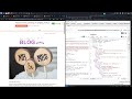 08 Lab #7 Password reset poisoning via dangling markup