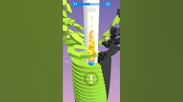 Stack Ball Game #shortsvideo #shorts #shortsyoutube