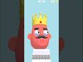 Stacky Ice Cream Runner Level 32 Gameplay Walkthrough (Android/iOS) #shorts