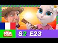 Talking Tom & Friends - Propriétaire amoureux (Saison 2 Épisode 23)