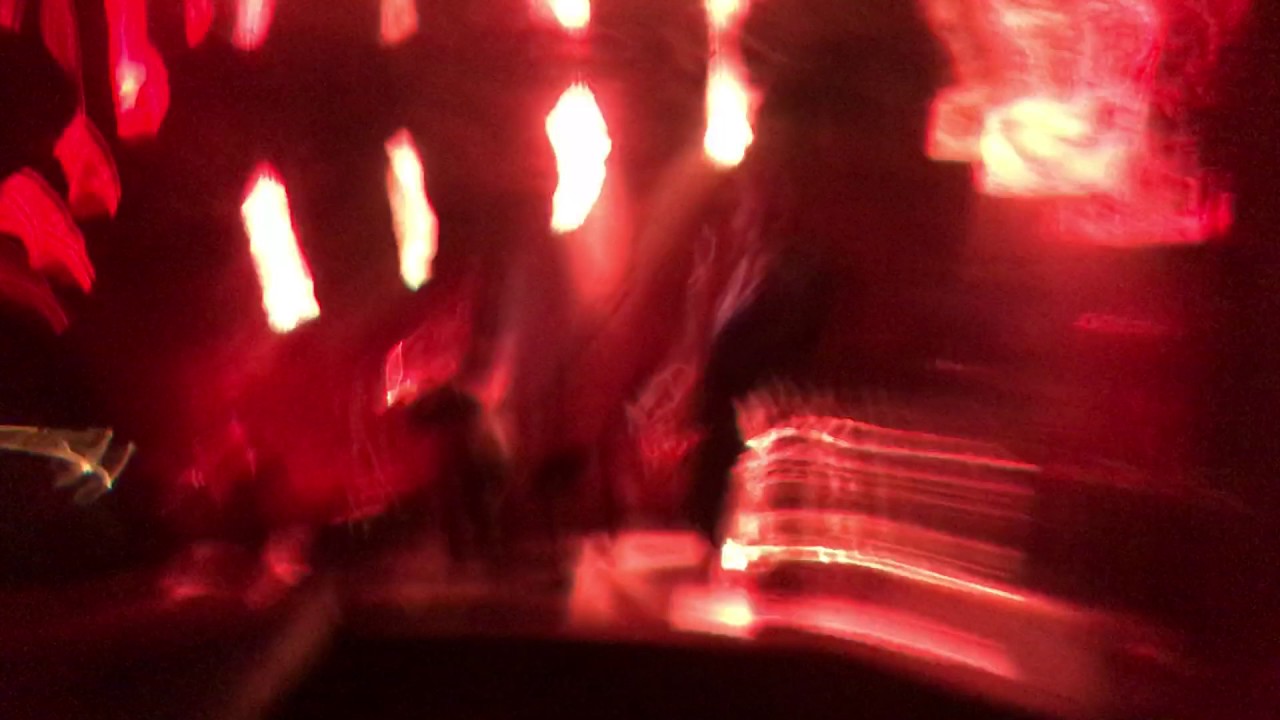 Karl Denson's Tiny Universe Live at The Scoot Inn