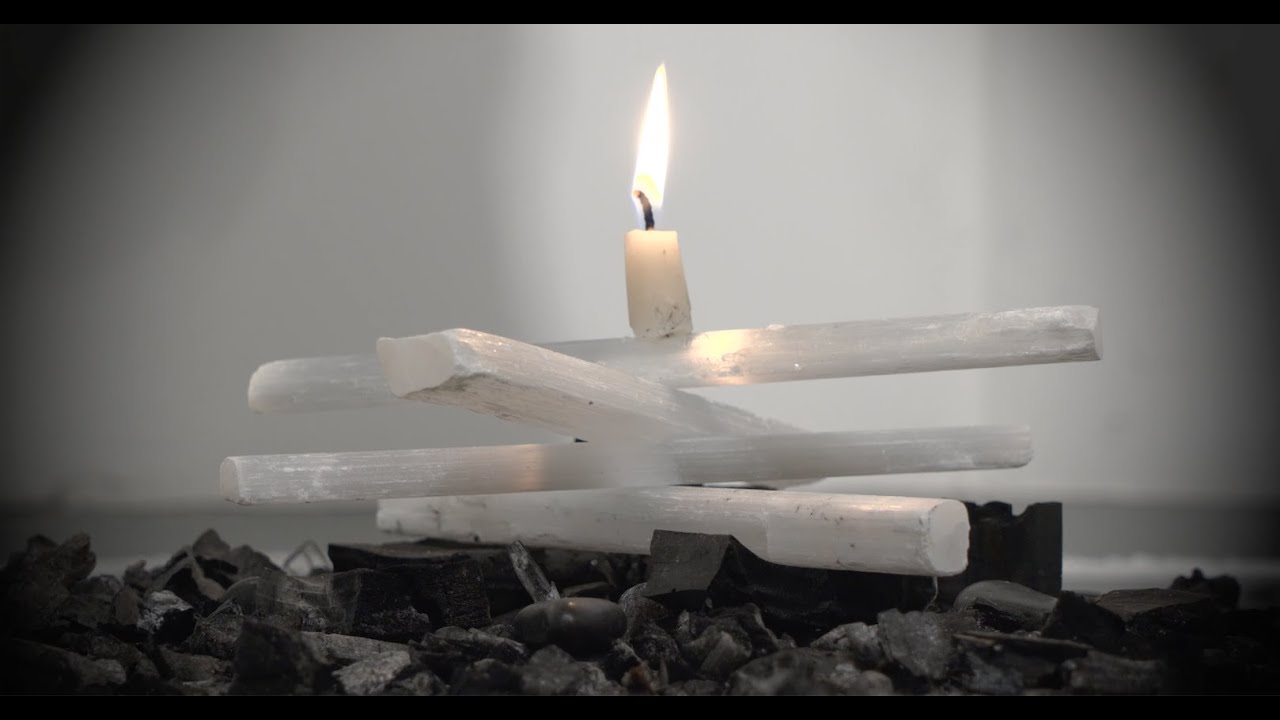 Purification Spell at the Threshold of Heavyness - YouTube