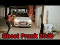 INDIA'S Best Real Scary Ghost Prank( Part-2)| Prank In India|Guest Appearance Krushna