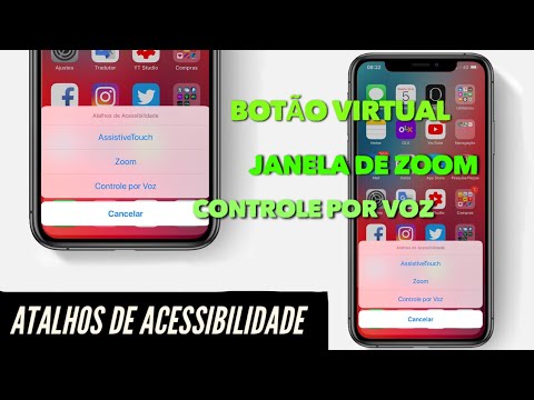 Vídeo: O que são atalhos no iPad?