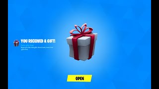 Cum sa iti dai Gift Gratis Fara vbucks!!!!!!!!!!!!!! screenshot 4