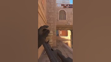 3K on Anubis #cs2 #counterstrike #cs2game #csclips #gaming #cs2andfaceit #balkan