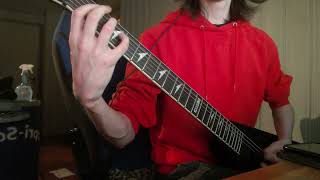 Who even needs a baritone guitar?
