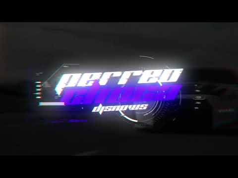 Perreo Choca - TikTok (Te Quito La Tanga) - DJSnows