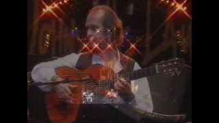 Paco De Lucia And Al Di Meola Acoustic Guitar Concert 90's