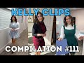 Kelly Monroe | American Curvy Model | Shorts | Part #111 