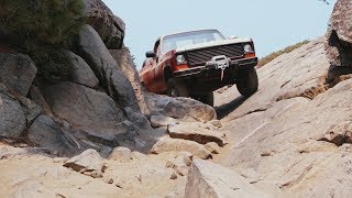 Rubicon Springs Truckin'—Dirt Every Day Tire Rack Preview Ep. 83