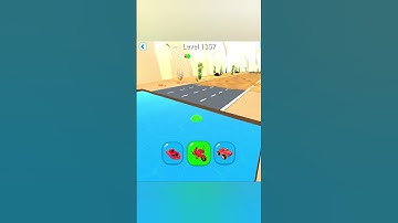 Shape shifting game Play beamng drive Level - 1357