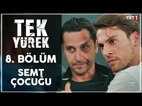 Tek Yürek 8. Bölüm - Spor Aşkı