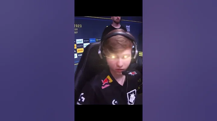 monesy insane clutch vs Astralis #ohnepixel #csgo #s1mple #csgoclips #csgomoments