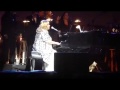 Aretha Franklin   I Will Always Love You   Washington 2012