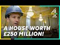 Inside Britain’s MOST EXPENSIVE Home! | Britain’s Most Expensive Home