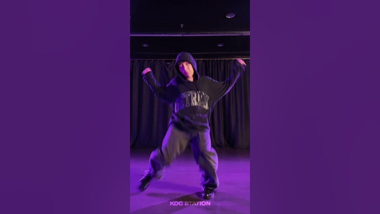 Tayc - D O D O | OPEN CHOREO BY HAPPY QUEU