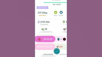 Catch 2000 Bug Pokémon For this Hundo #shorts #hundo #rare #pokemon #catch #ultragoo #evolve #game