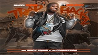 Gucci Mane - That Pack (Trap Back 2)