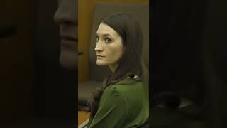 Innocent woman strangles her 3 children to DEATH