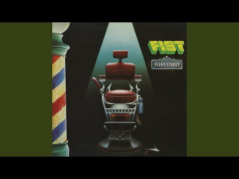 Fist — Thunder In Rock
