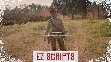 Ez Combat Log | VORP