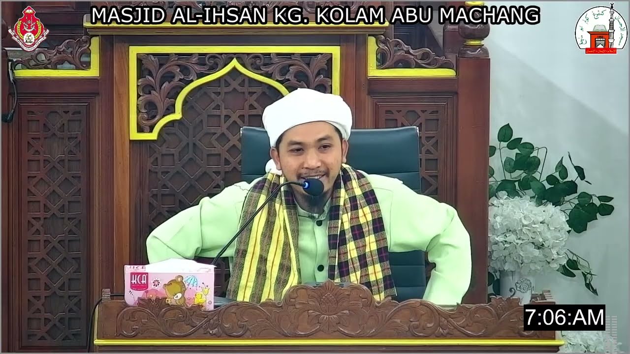 Kuliah Subuh
