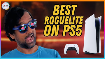 Wat is de ECHTE reden dat PS5 en Returnal een PERFECTE match zijn?