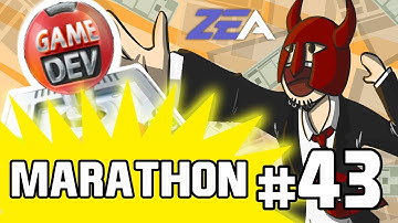 Game Dev Tycoon (Super Screwed Up MARATHON): TIME CRUSHERS 2 - Ep. 43