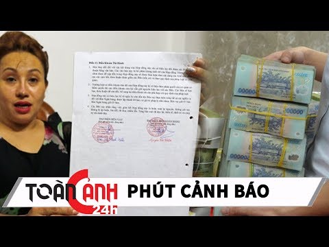 Video: Tiền Mặt Khi Giao Hàng - Nó Là Gì