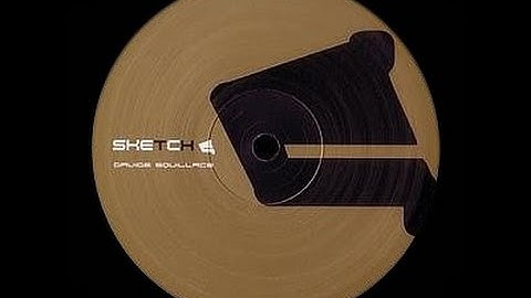 G.Flame & Davide Squillace - Untitled ( Sketch 05 - B1 )