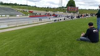 Midwest Drags 2022 Dragway42
