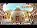 [กรุงเทพฯ] ชาวญี่ปุ่นประหลาดใจกับวัดอันงดงามที่หลอมรวมยุโรปและไทย【วัดราชบพิธ】[4K]