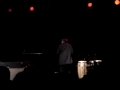 Miniature de la vidéo de la chanson Introduction To Hello Sunday, Hello Road (Live)