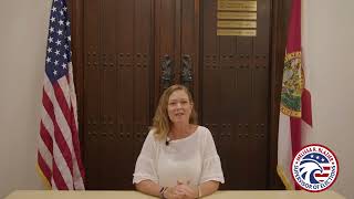 On the Ballot: Voters Registered with the Democratic Party