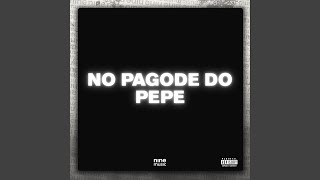 NO PAGODE DO PEPE (Preview)