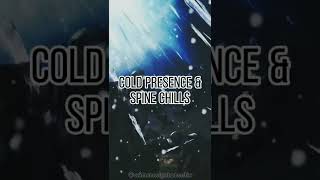 Cryokinesis (a power to control ice)