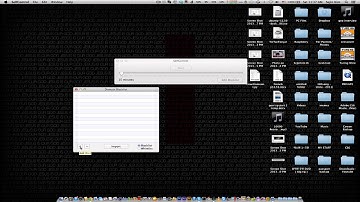 SelfControl App Tutorial