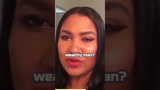 Makeup for attracting a rich man #sugardaddy #sprinklesprinkle #sheraseven #shera7