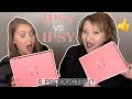 Ipsy Plus VS Ipsy Plus | Mother VS Daughter | February 2020