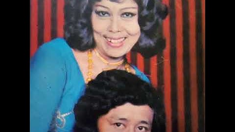 Budi dan Air mata - Ellya Khadam, OM EL Sitara dbp Ellya khadam