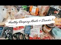 Healthy Camping Meals &amp; Snacks + Opening Up About Skin Issues