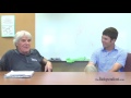 End Zone Online: Bobby Mills sits down with Central City's Troy Huebert and Jeff Jensen