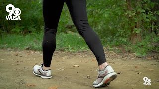 9 Things To Know About New Meteorologist Kaitlyn Mcgrath