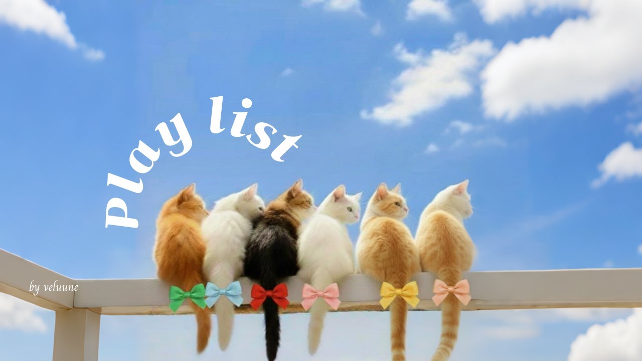 Плейлист [Кафе] Так хорошо с самого начала, что хочется слушать бесконечно♾️ | Музыка для работы